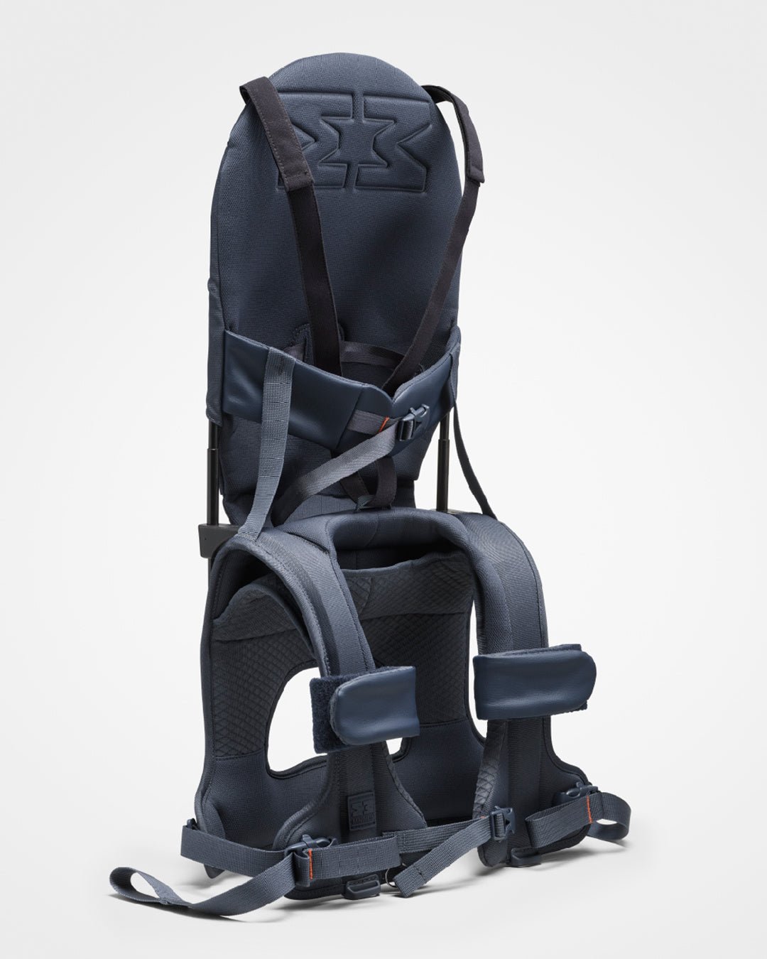 MiniMeis Child Shoulder carrier - Dusk Blue Core - Neo Essentials Store