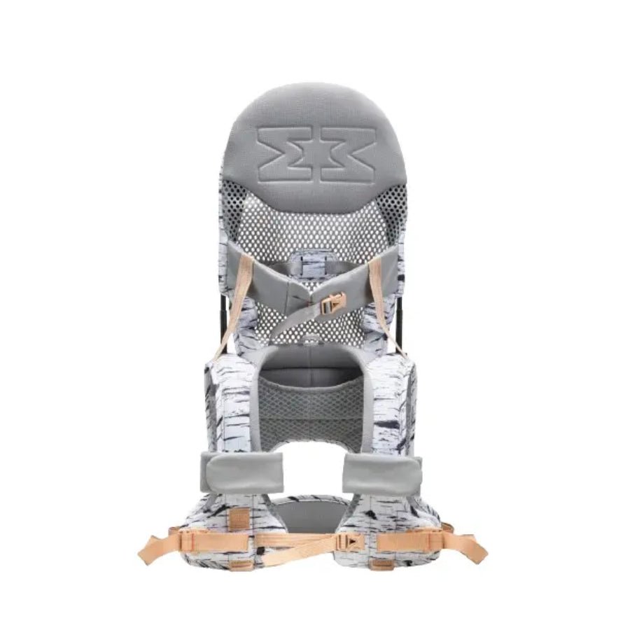 MiniMeis G5 Lightweight Child Shoulder Carrier - Birch Limited - Neo Essentials Store