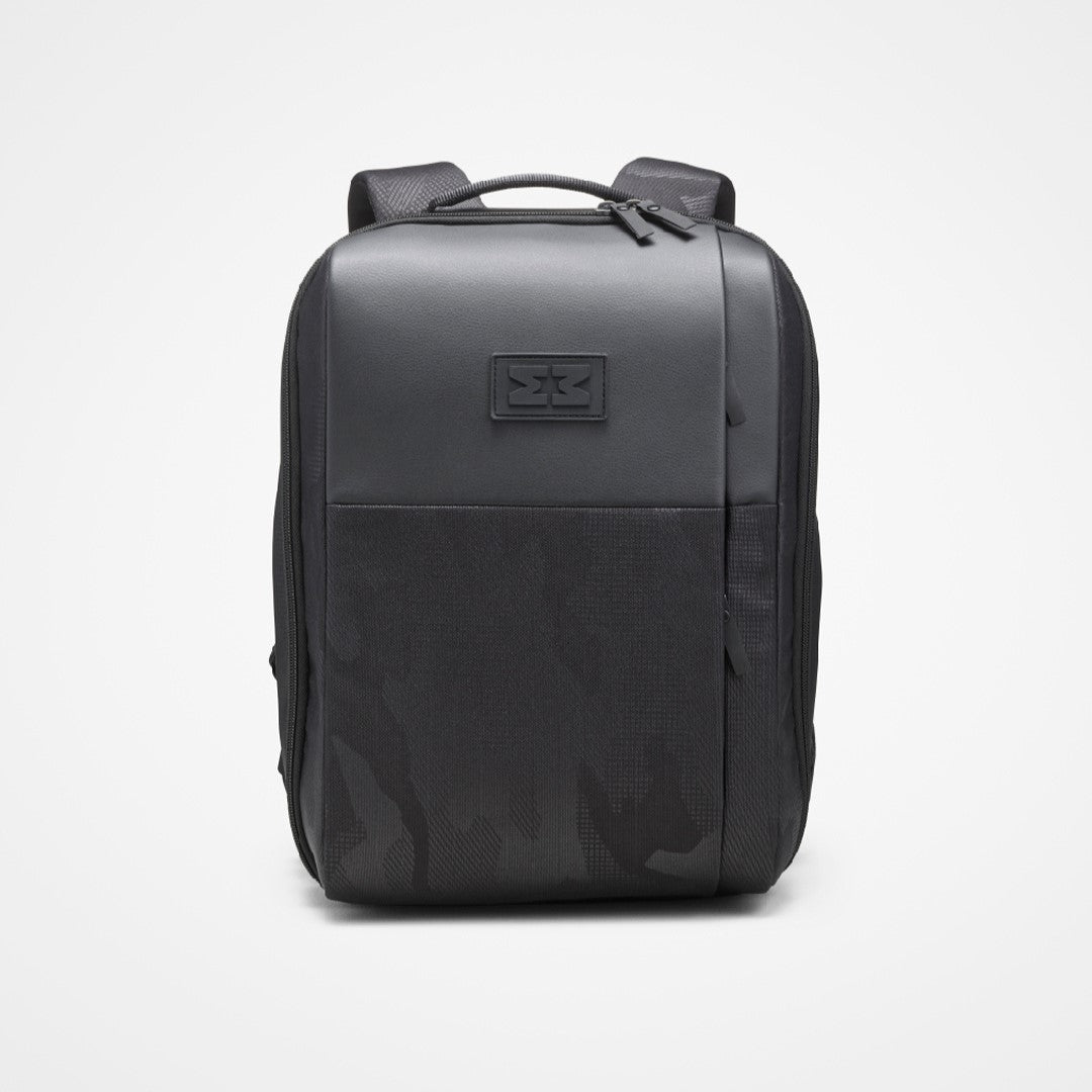 MiniMeis G5 Multipurpose Travel Backpack - Black - Neo Essentials Store