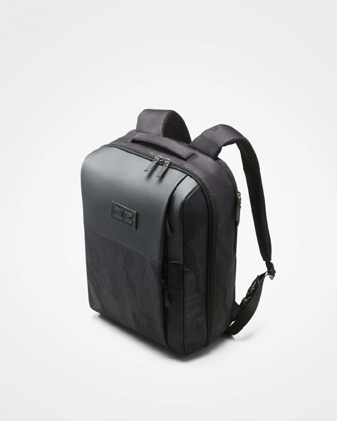 MiniMeis G5 Multipurpose Travel Backpack - Black - Neo Essentials Store