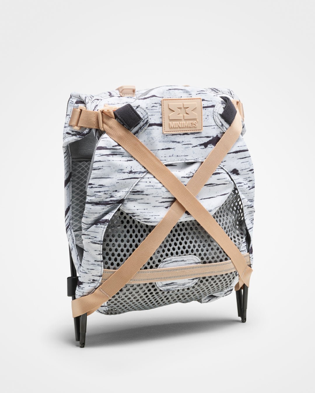 MiniMeis The Shoulder carrier - Birch Limited - Neo Essentials Store
