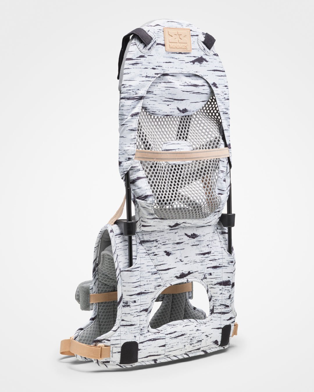 MiniMeis The Shoulder carrier - Birch Limited - Neo Essentials Store