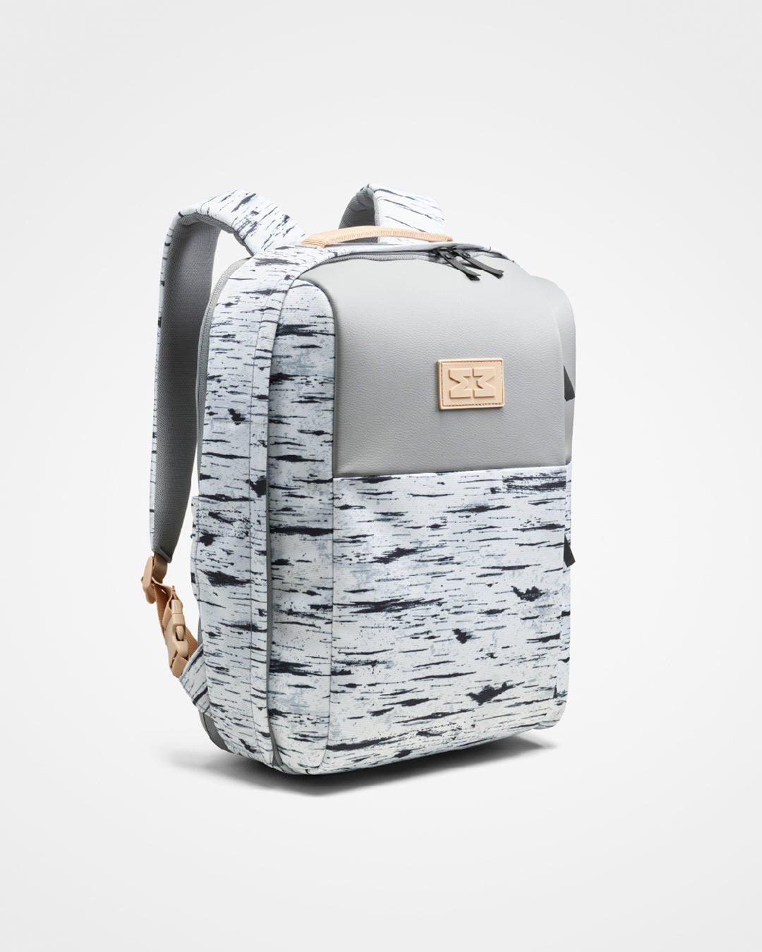 Minimies The Parent backpack - Birch - Neo Essentials Store