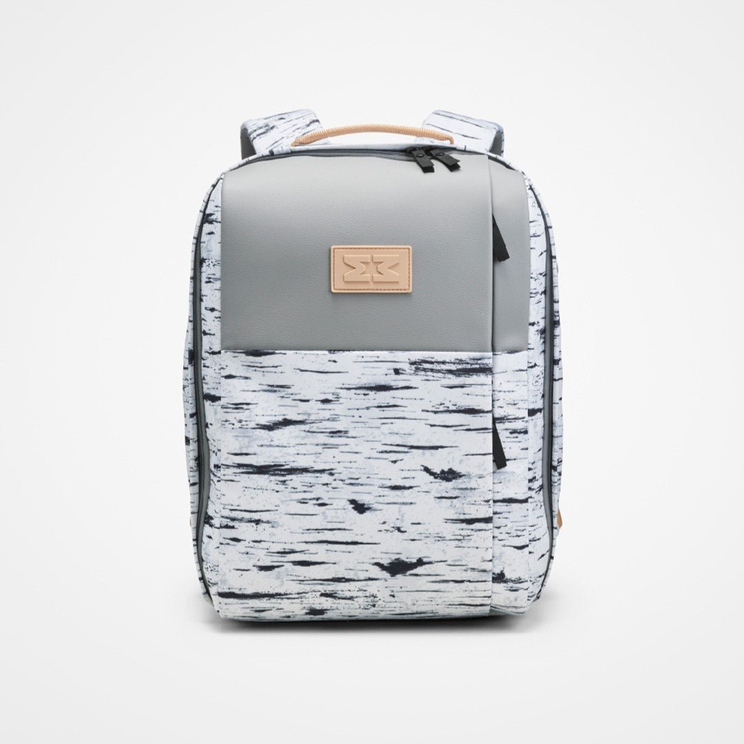 Minimies The Parent backpack - Birch - Neo Essentials Store