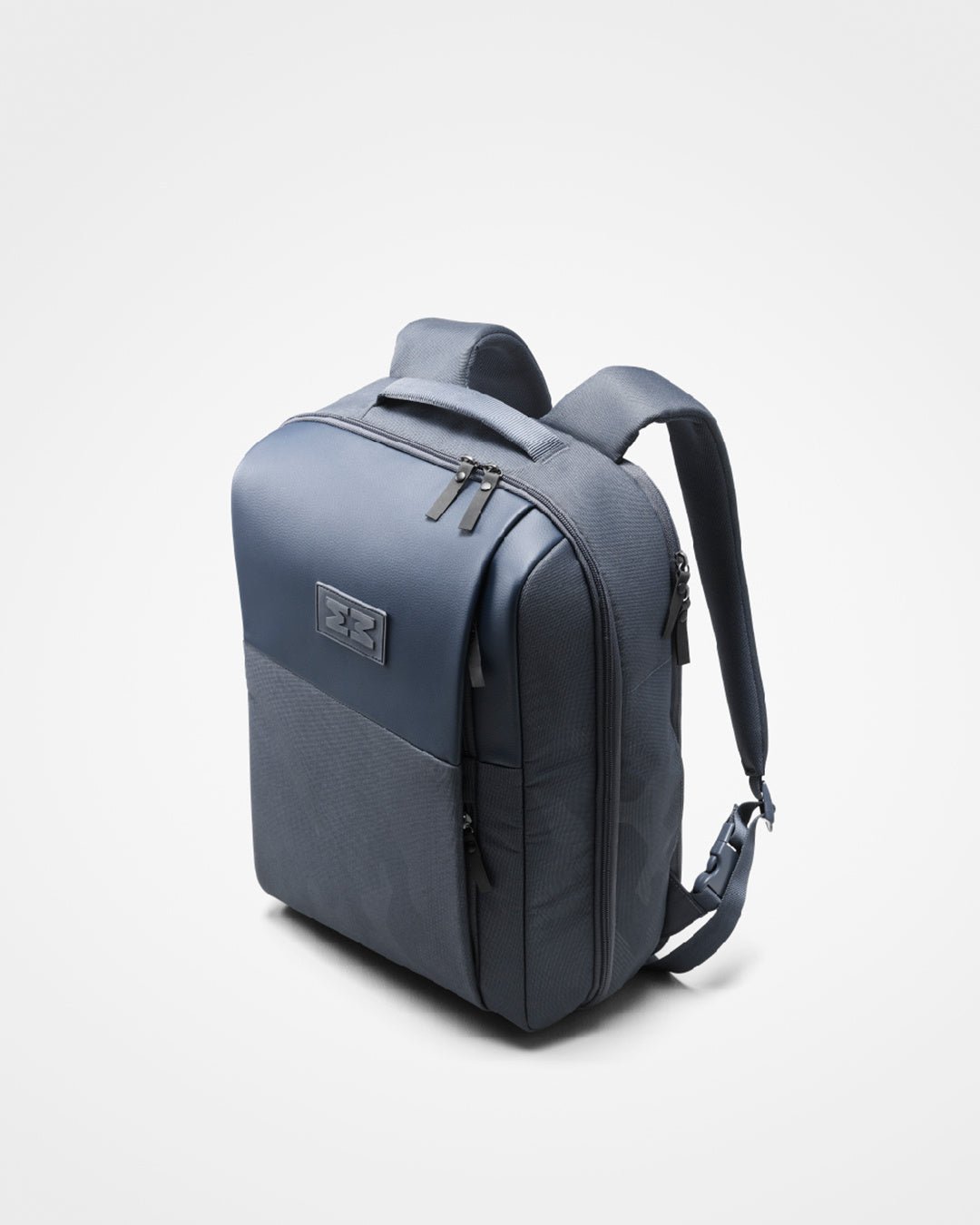 Minimies The Parent backpack - Dusk Blue - Neo Essentials Store