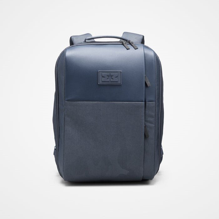 Minimies The Parent backpack - Dusk Blue - Neo Essentials Store