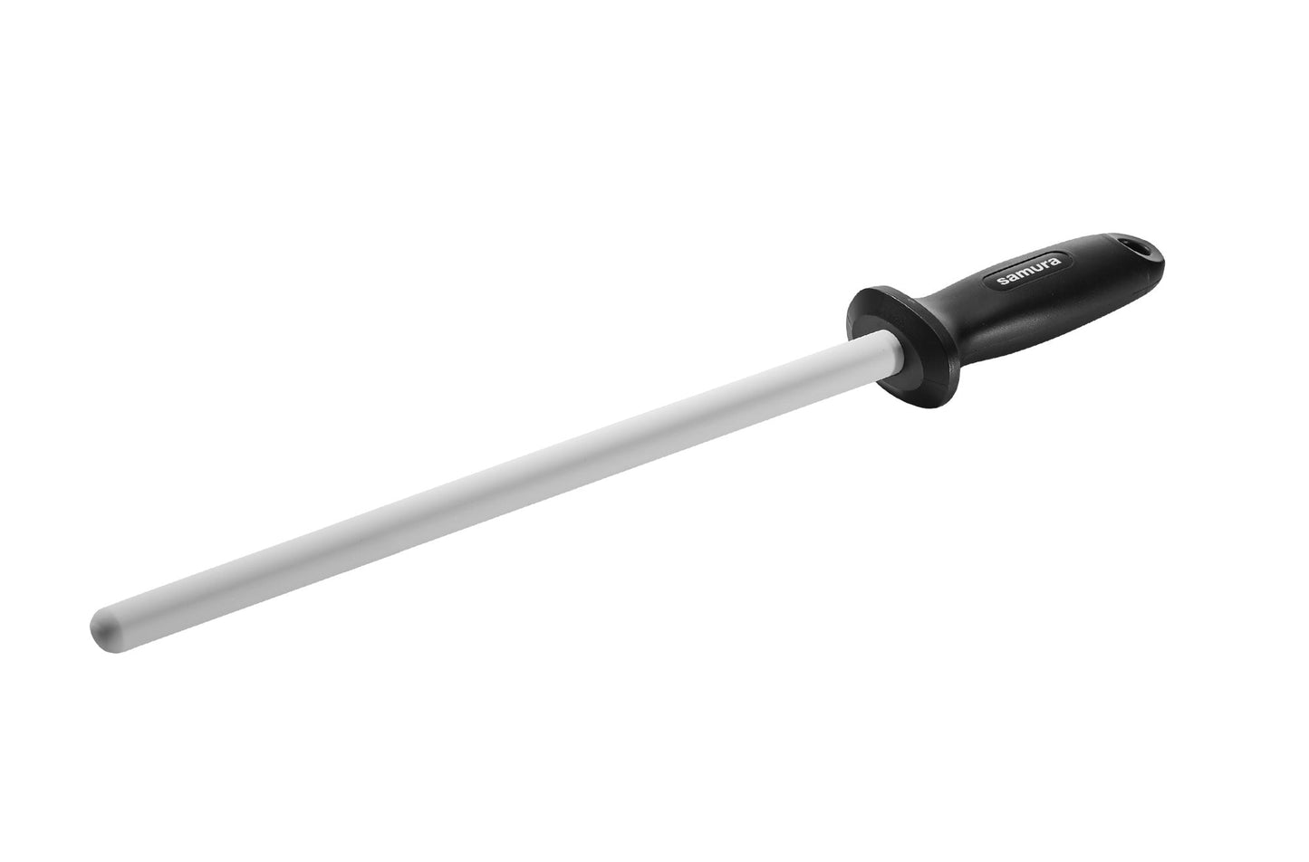 Samura Ceramic Honing Rod 10″/254mm - Neo Essentials Store