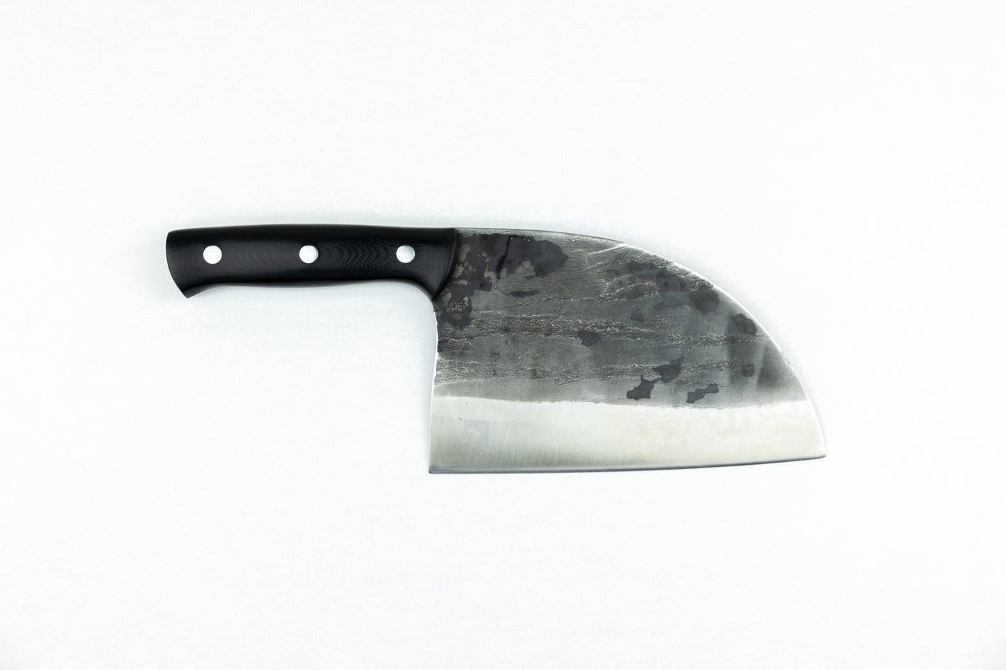 Samura Samura MAD BULL Serbian chef’s knife with black handle, 7.0"/ 180 mm - Neo Essentials Store