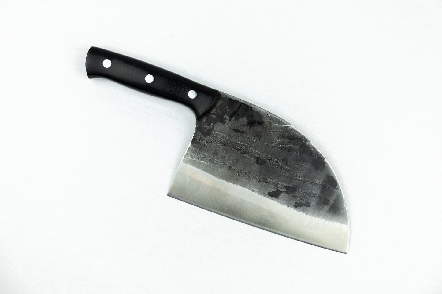 Samura Samura MAD BULL Serbian chef’s knife with black handle, 7.0"/ 180 mm - Neo Essentials Store