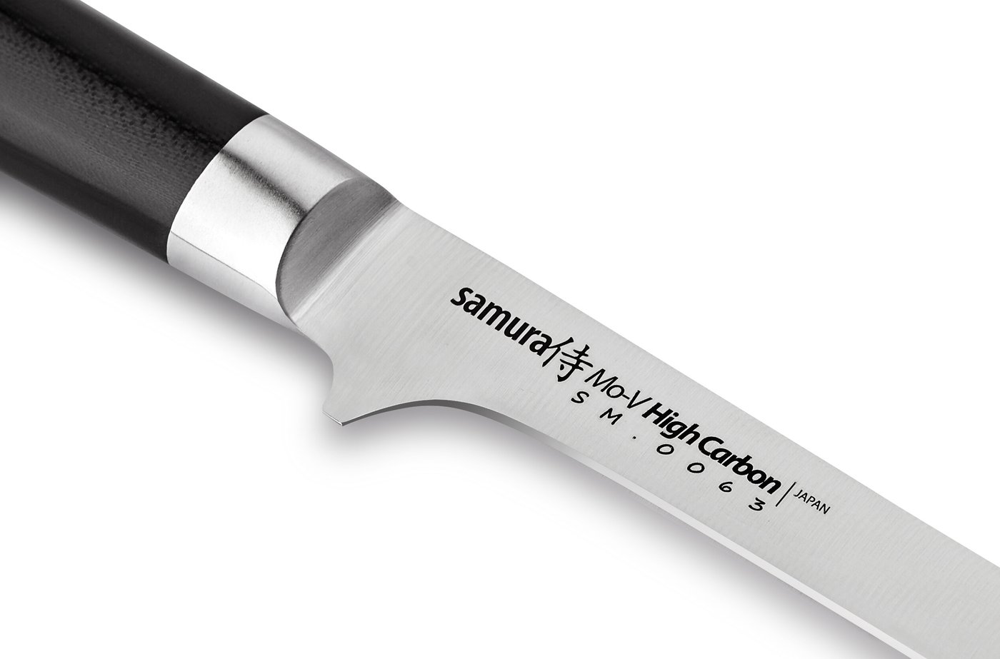 Samura Samura MO-V Boning knife 6.5"/165 mm - Neo Essentials Store