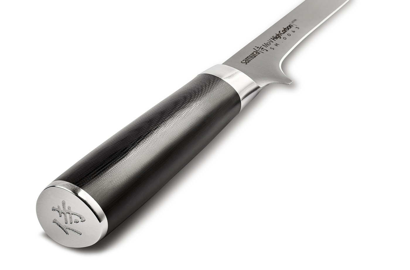 Samura Samura MO-V Boning knife 6.5"/165 mm - Neo Essentials Store