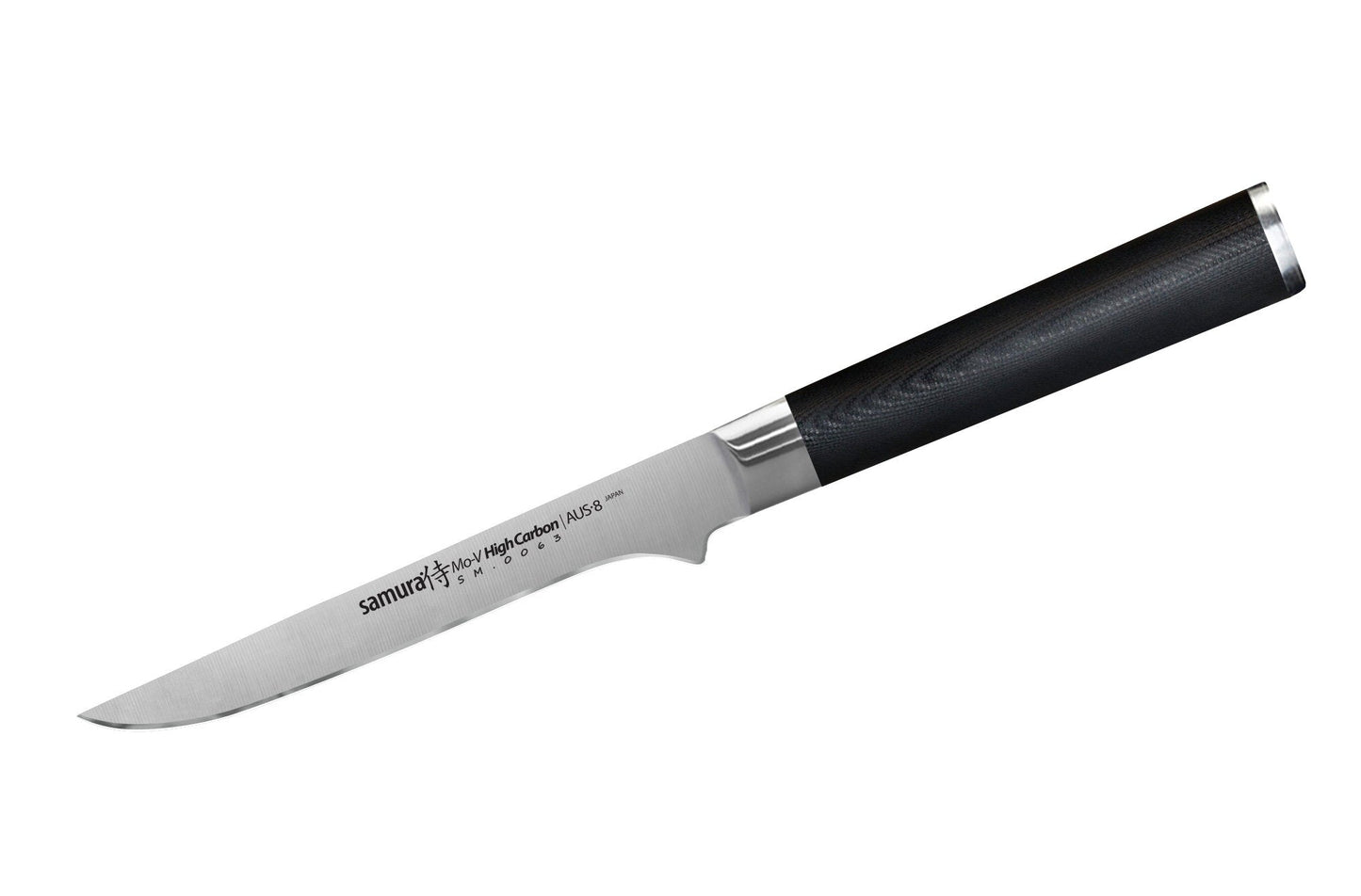 Samura Samura MO-V Boning knife 6.5"/165 mm - Neo Essentials Store