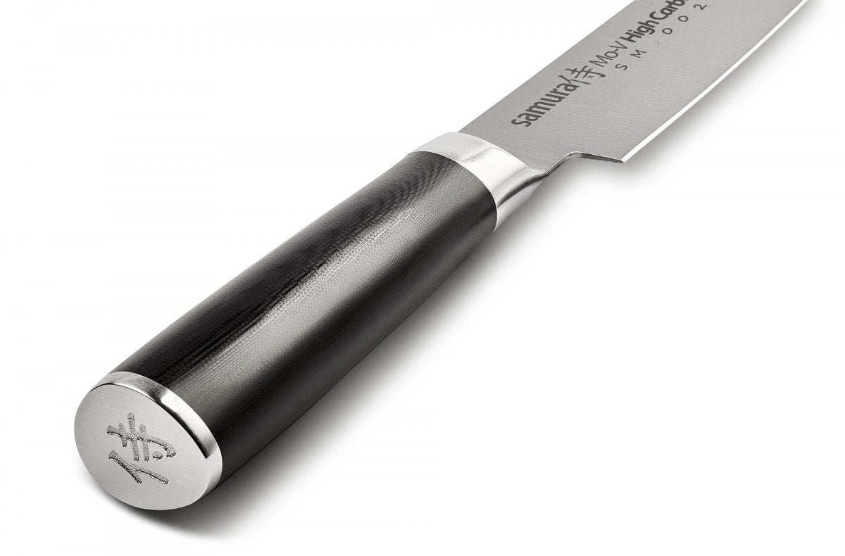Samura Samura MO-V Utility knife 5.0"/125 mm - Neo Essentials Store