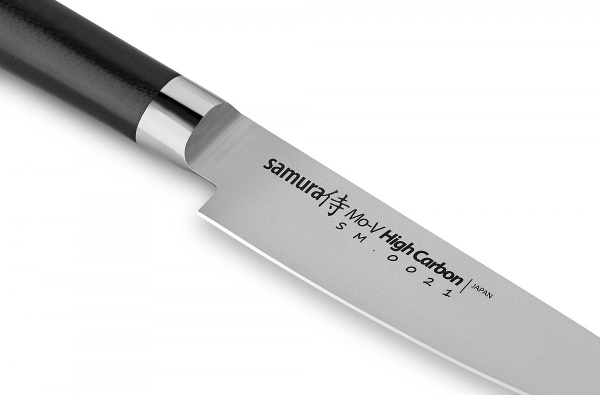Samura Samura MO-V Utility knife 5.0"/125 mm - Neo Essentials Store