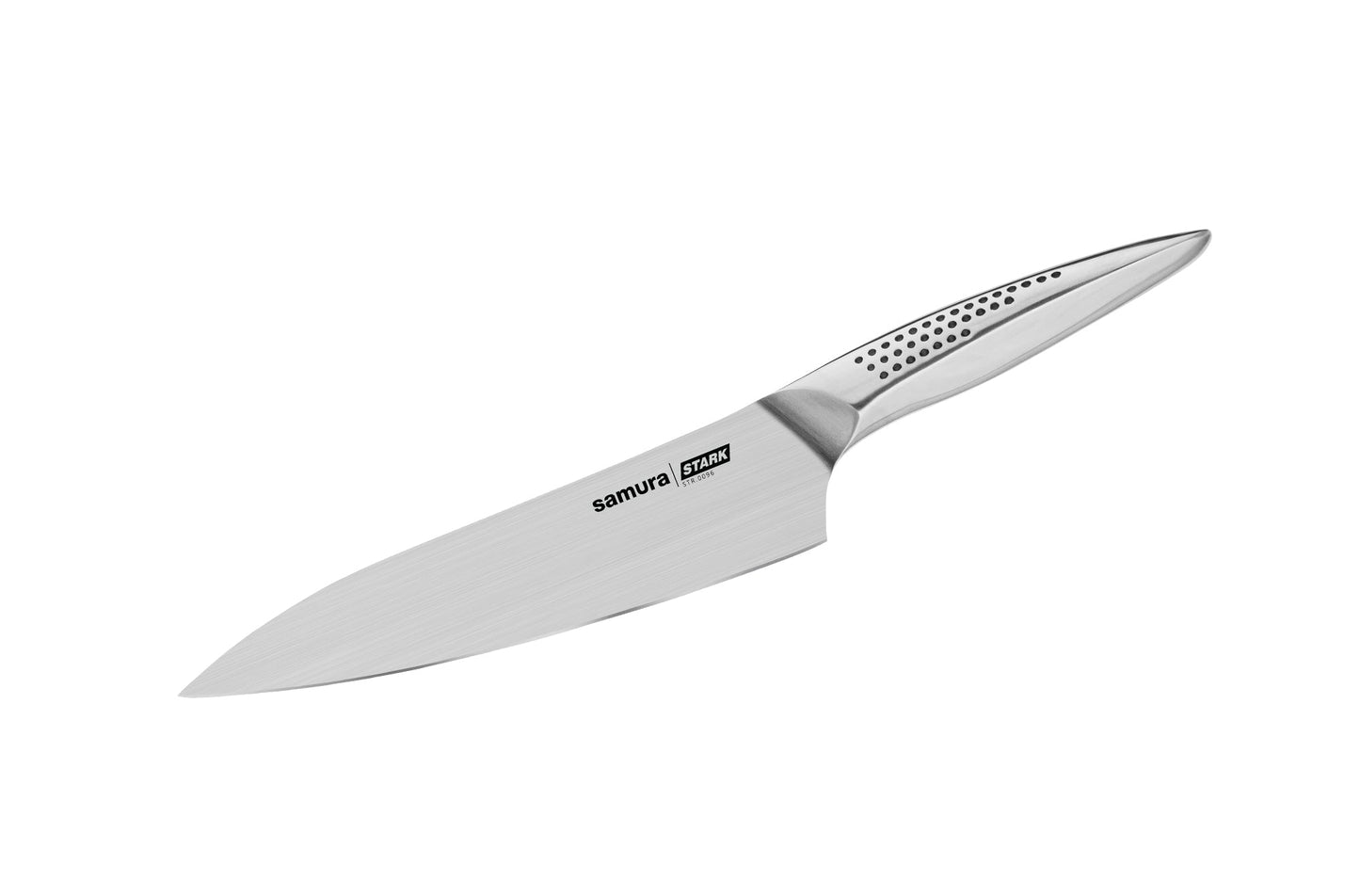 Samura STR-0096 Samura STARK Grand Santoku knife 7.8"/197 mm - Neo Essentials Store