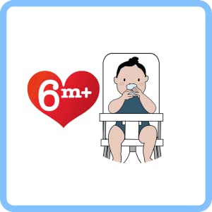 Babycup - Sippy Cups for Babies, Toddlers, Children - Blue - Neo Essentials Store