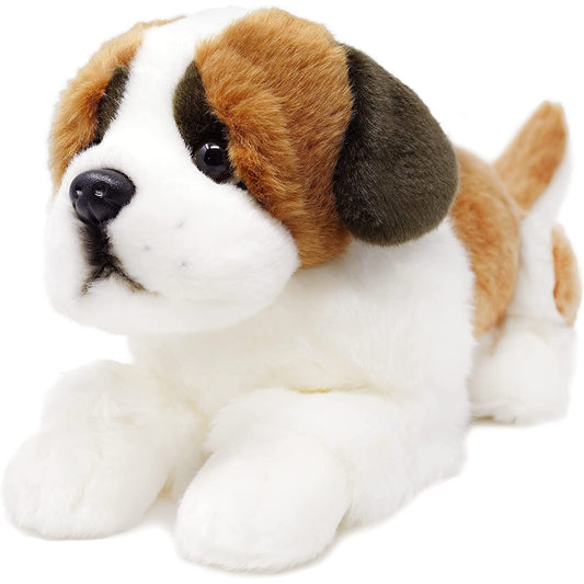 Bernadette the Saint Bernard - Neo Essentials Store
