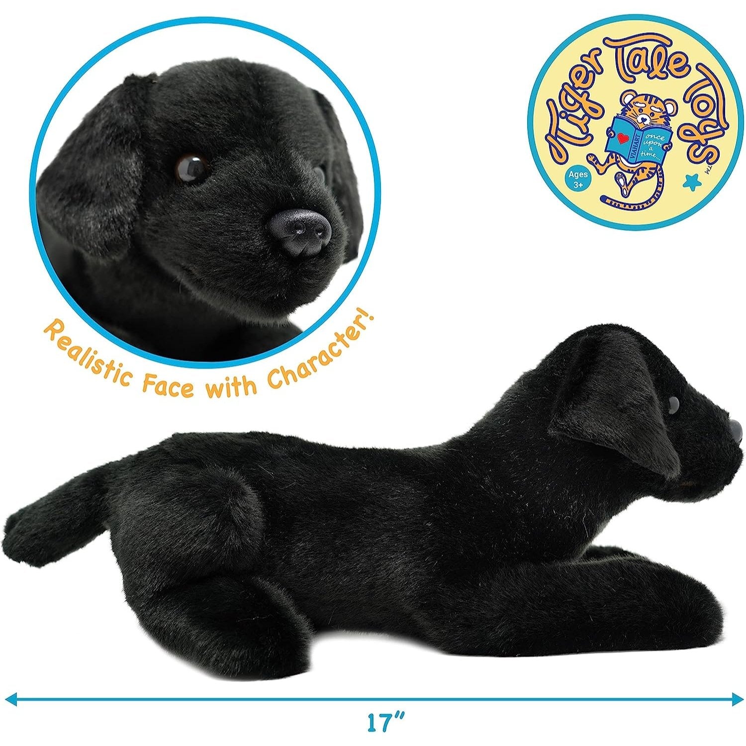 Blythe the Black Lab - Neo Essentials Store