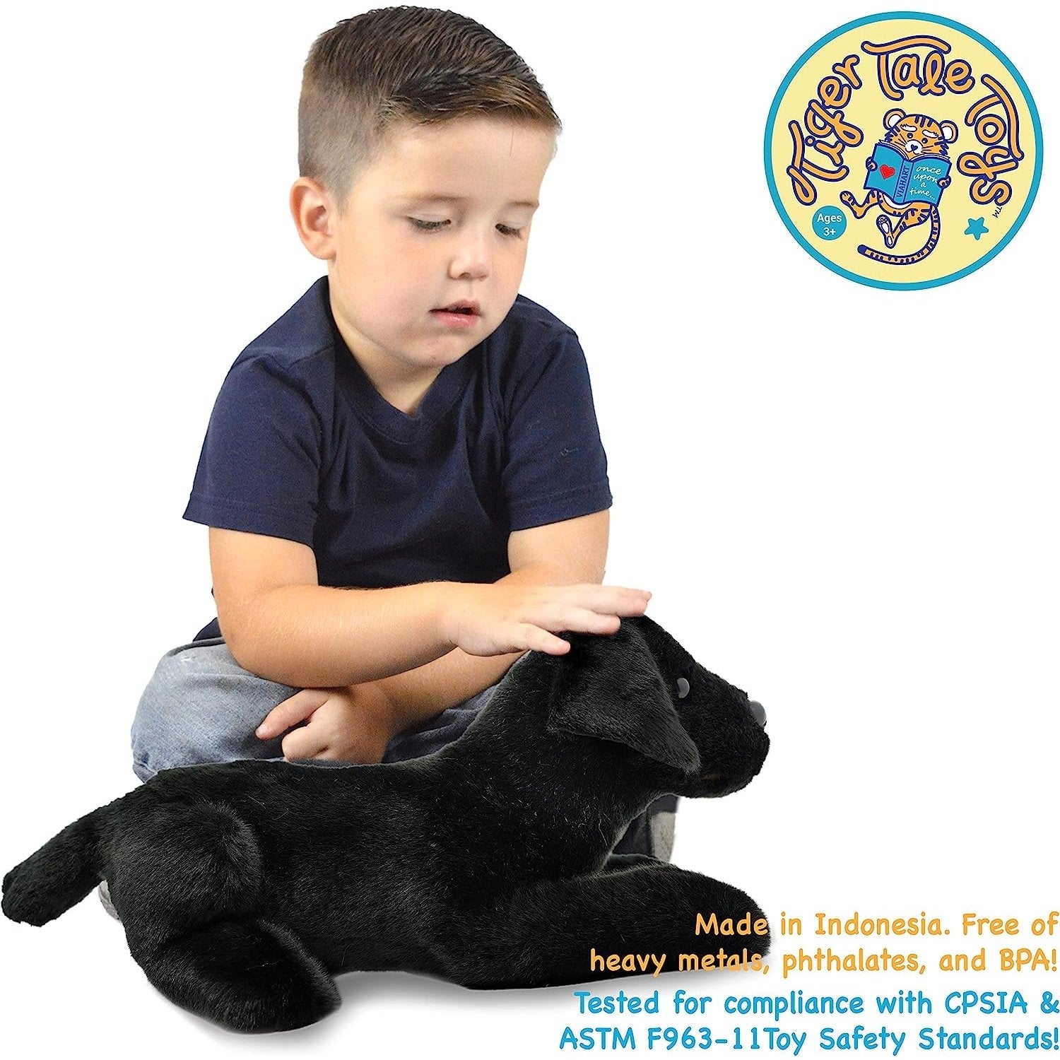 Blythe the Black Lab - Neo Essentials Store