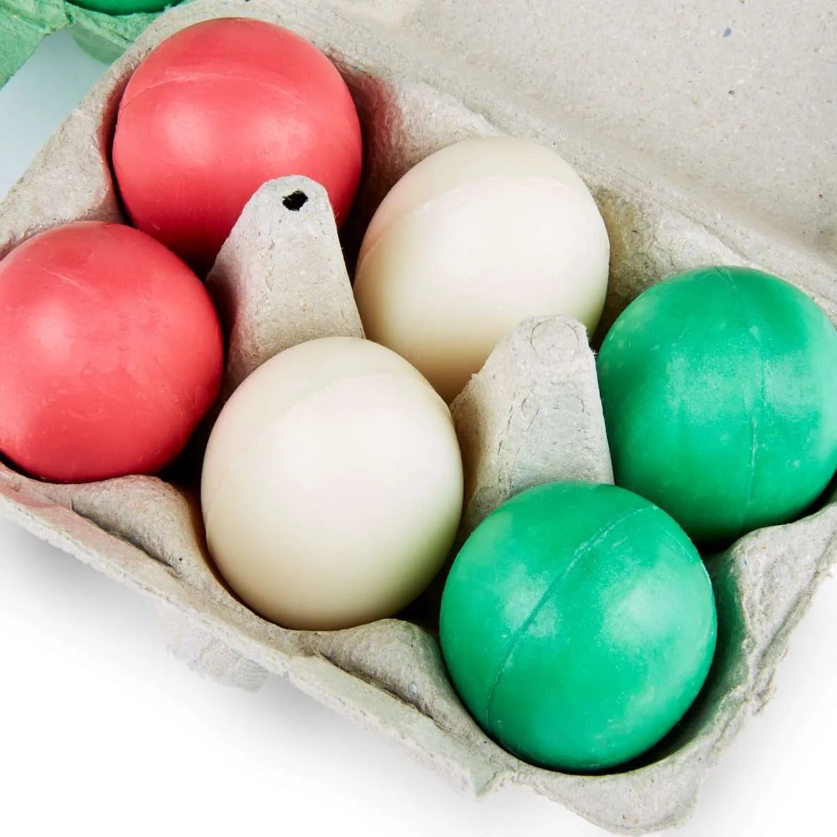 Camel Milk Kids Soap - Eggs Shape in a box of 6 - Neo Essentials Store