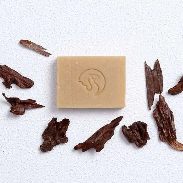 Camel Milk Soap - Oriental Oud - Neo Essentials Store