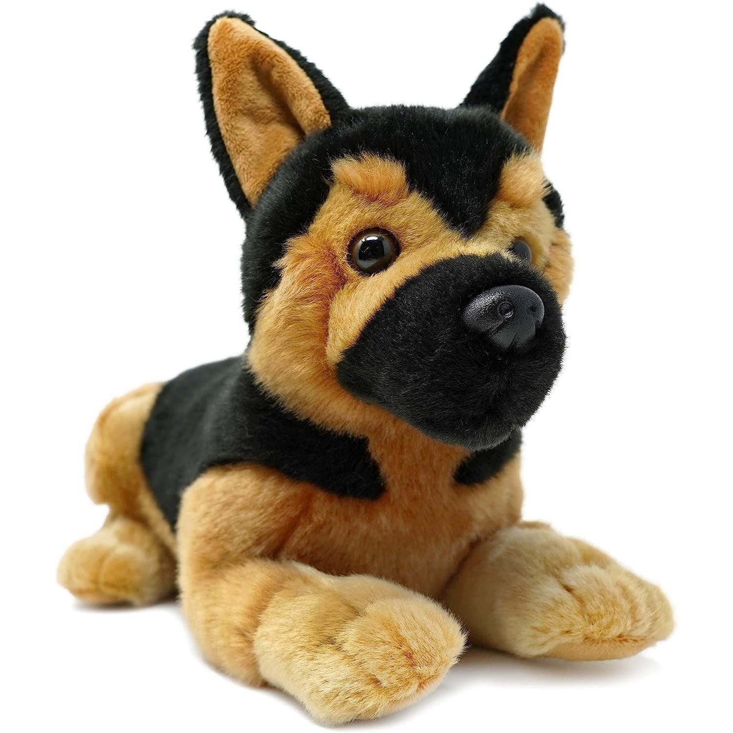 Gretchen the German Shepherd - Neo Essentials Store