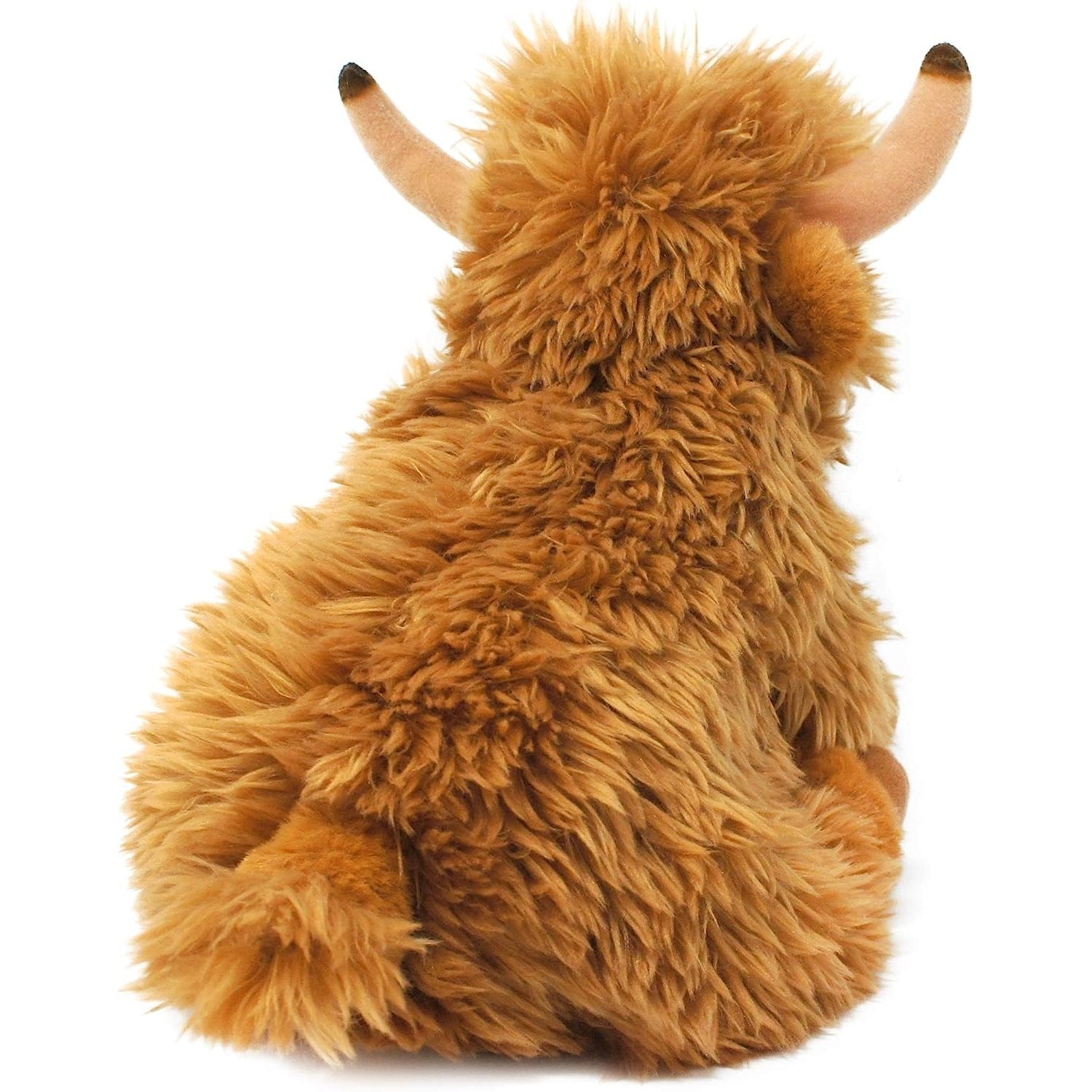 Henley The Highland Cow - Neo Essentials Store