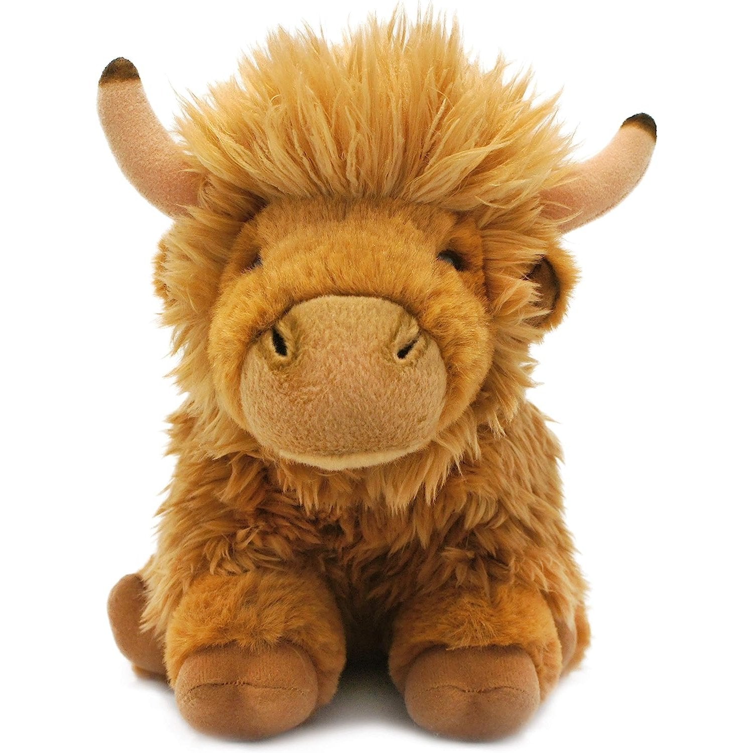 Henley The Highland Cow - Neo Essentials Store