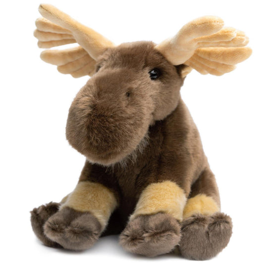 Martin The Moose - Neo Essentials Store