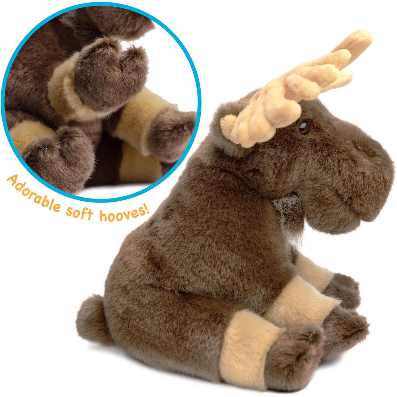 Martin The Moose - Neo Essentials Store
