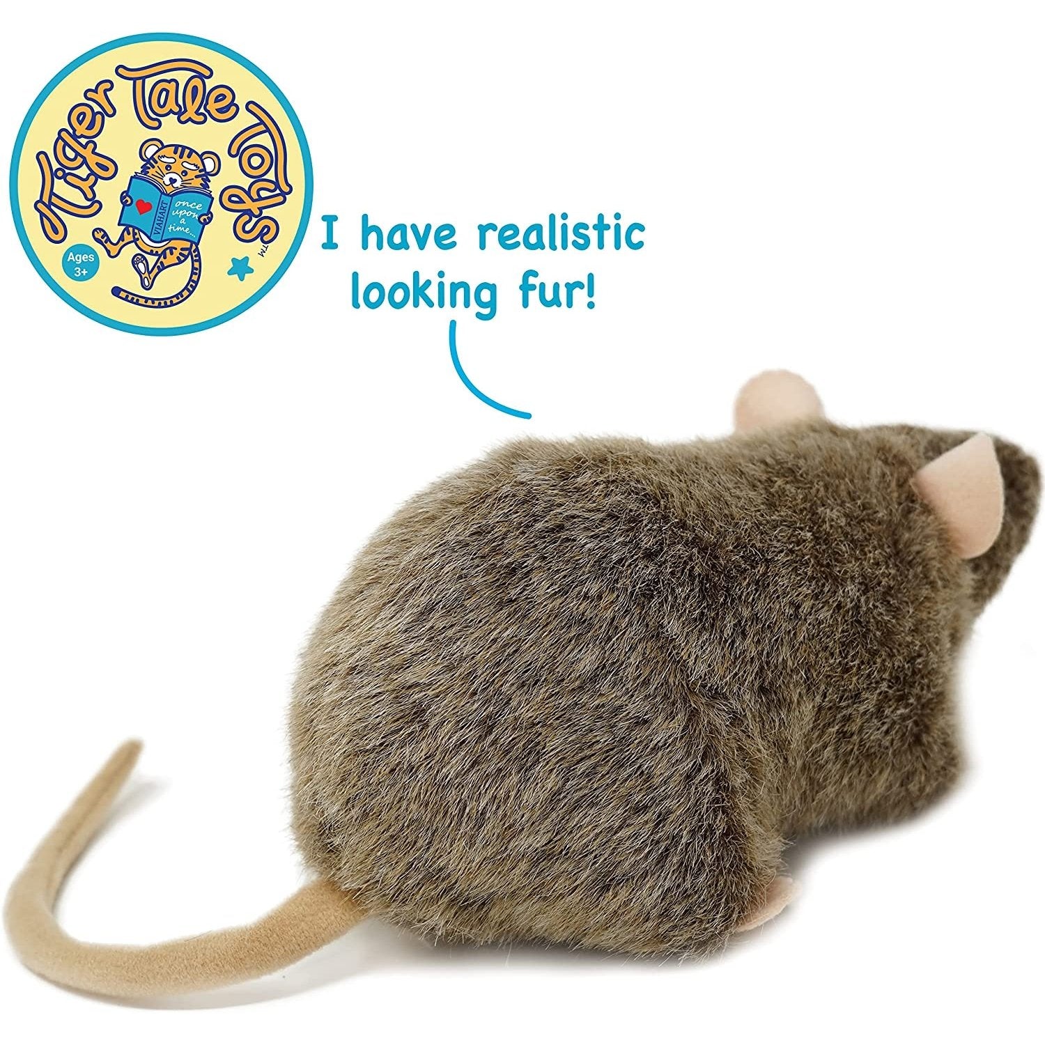 Reuben the Rat - Neo Essentials Store