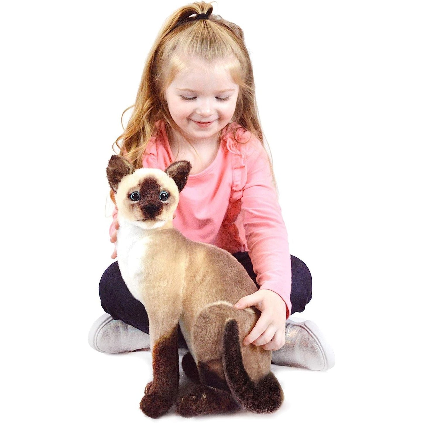 Stefan The Siamese Cat - Neo Essentials Store