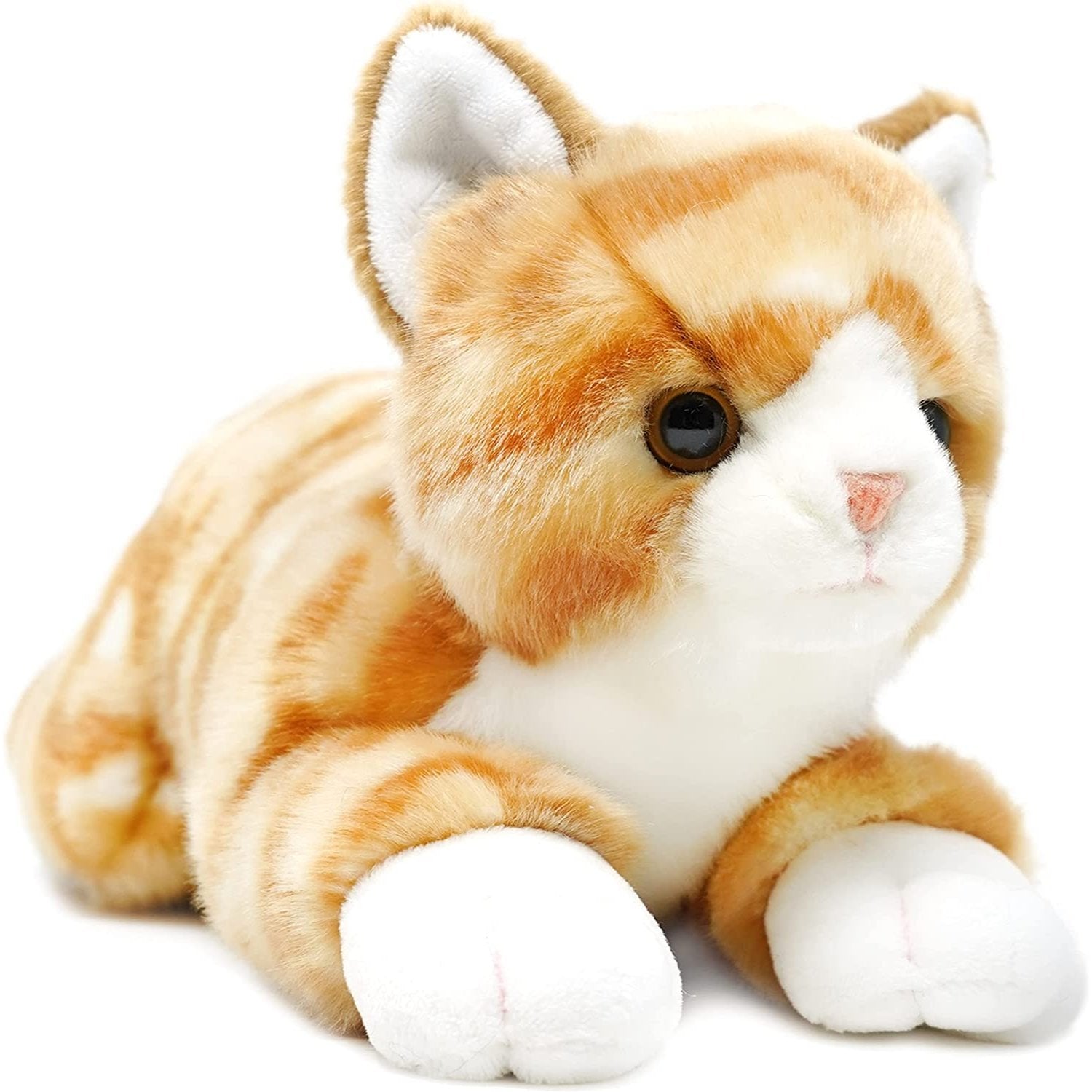 Tamarr the Orange Tabby Cat - Neo Essentials Store
