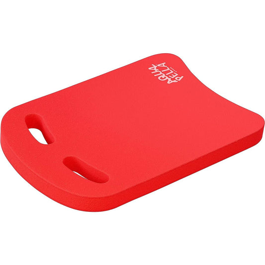 VIAHART Swimming Kickboard - One Size Fits All - (Red) - Neo Essentials Store