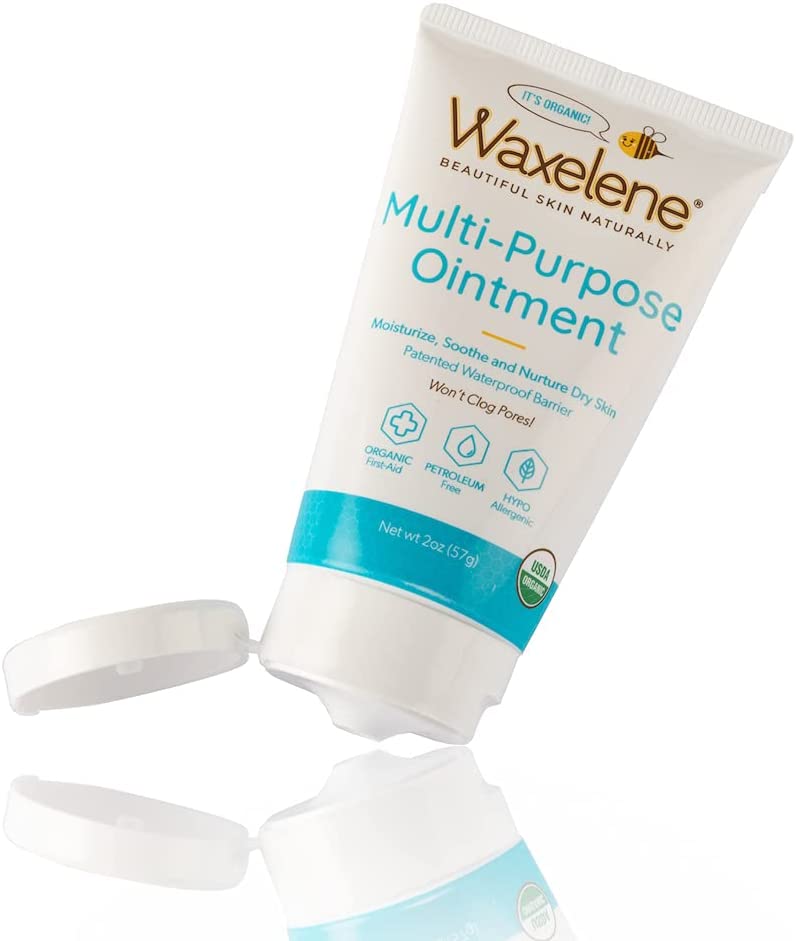 Waxelene Multi-Purpose Ointment, 2 Oz - Neo Essentials Store