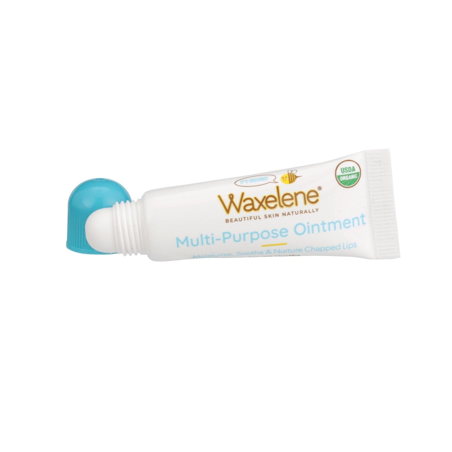 Waxelene Multi-Purpose Ointment Lip Tube .25OZ - Neo Essentials Store