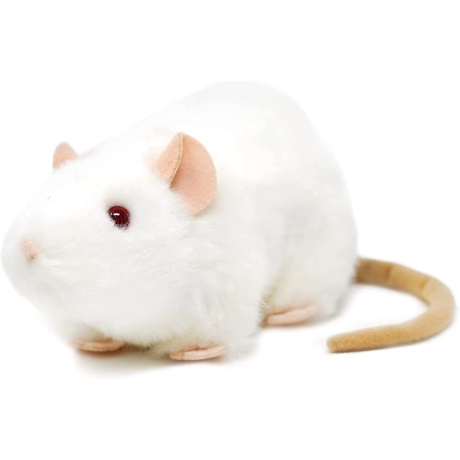 Wylie the White Rat - Neo Essentials Store