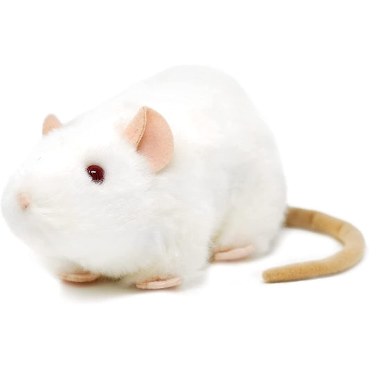 Wylie the White Rat - Neo Essentials Store