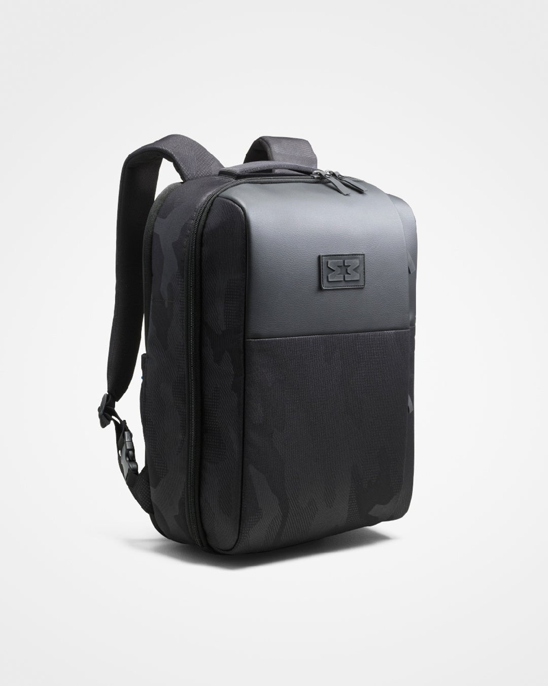 MiniMeis G5 Multipurpose Travel Backpack - Black - Neo Essentials Store