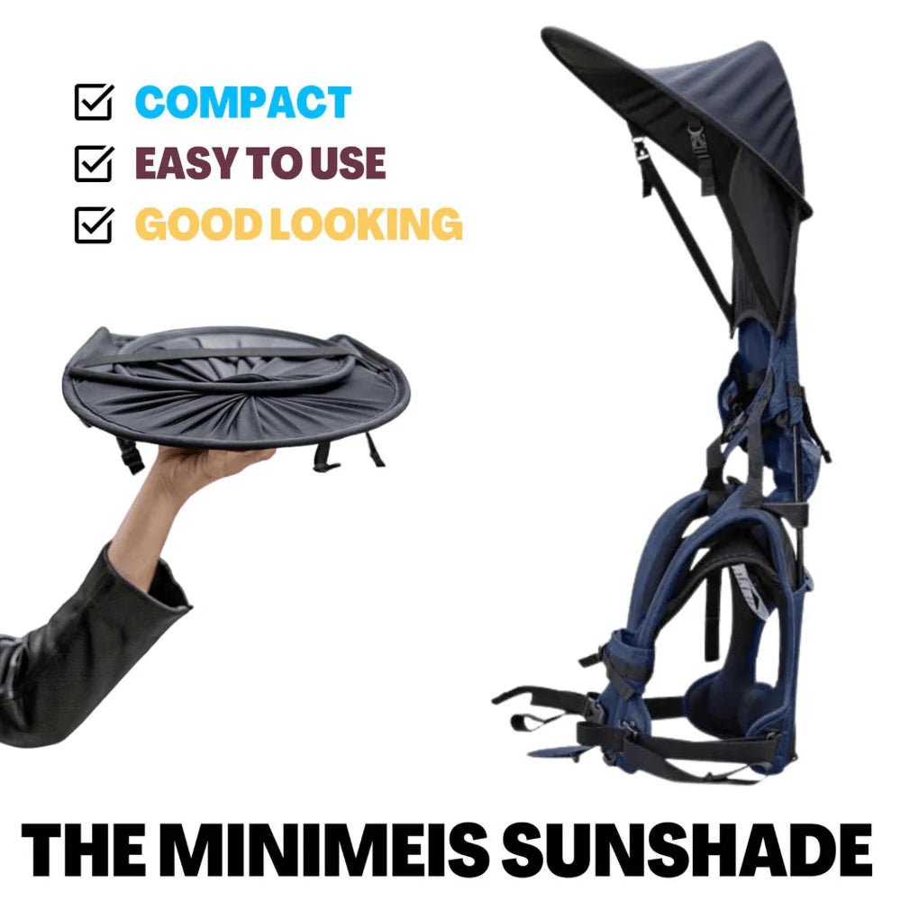 MiniMeis Sunshade - Neo Essentials Store