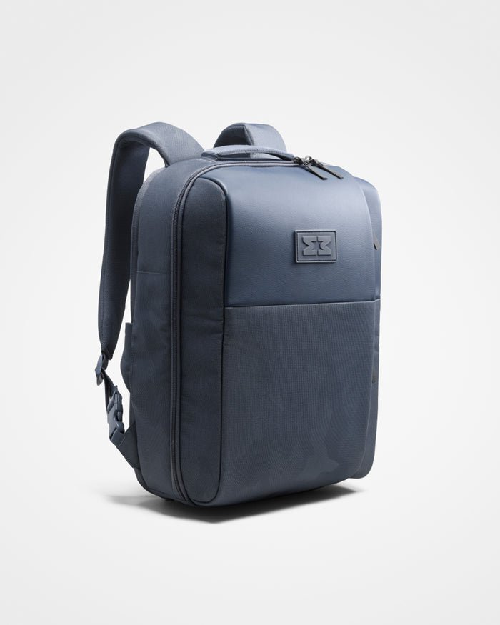 Minimies The Parent backpack - Dusk Blue - Neo Essentials Store