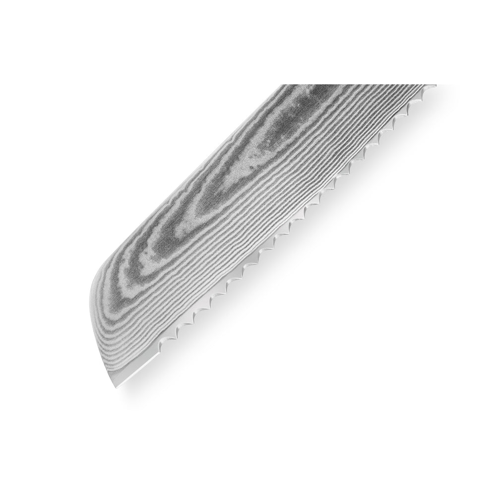 Samura DAMASCUS Bread knife 9.0"/ 230 mm - Neo Essentials Store