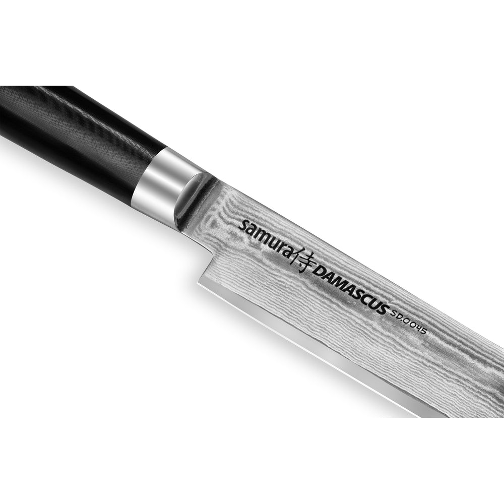 Samura DAMASCUS Slicing knife 9.0"/ 230 mm - Neo Essentials Store