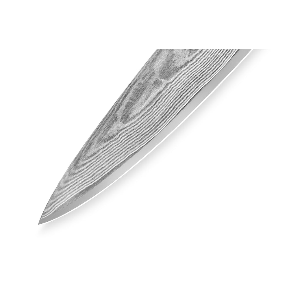 Samura DAMASCUS Slicing knife 9.0"/ 230 mm - Neo Essentials Store
