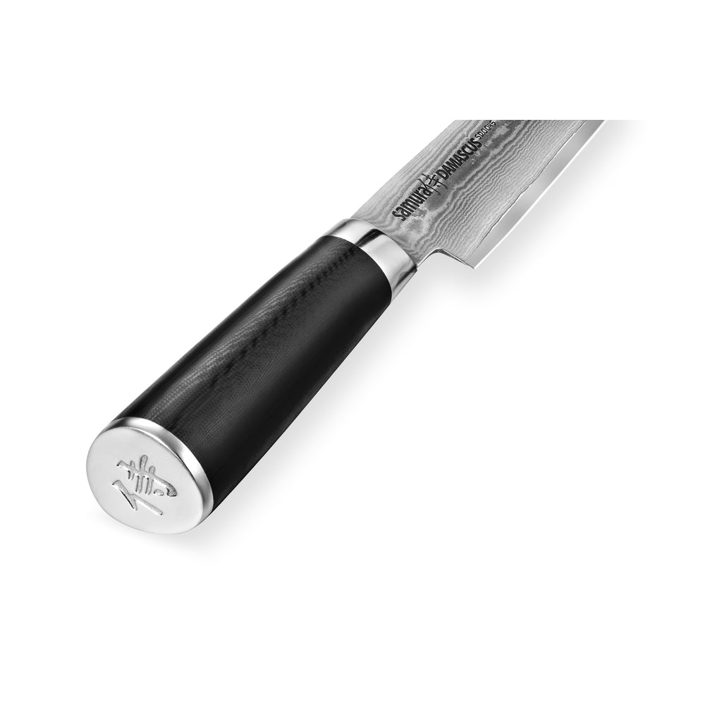 Samura DAMASCUS Slicing knife 9.0"/ 230 mm - Neo Essentials Store