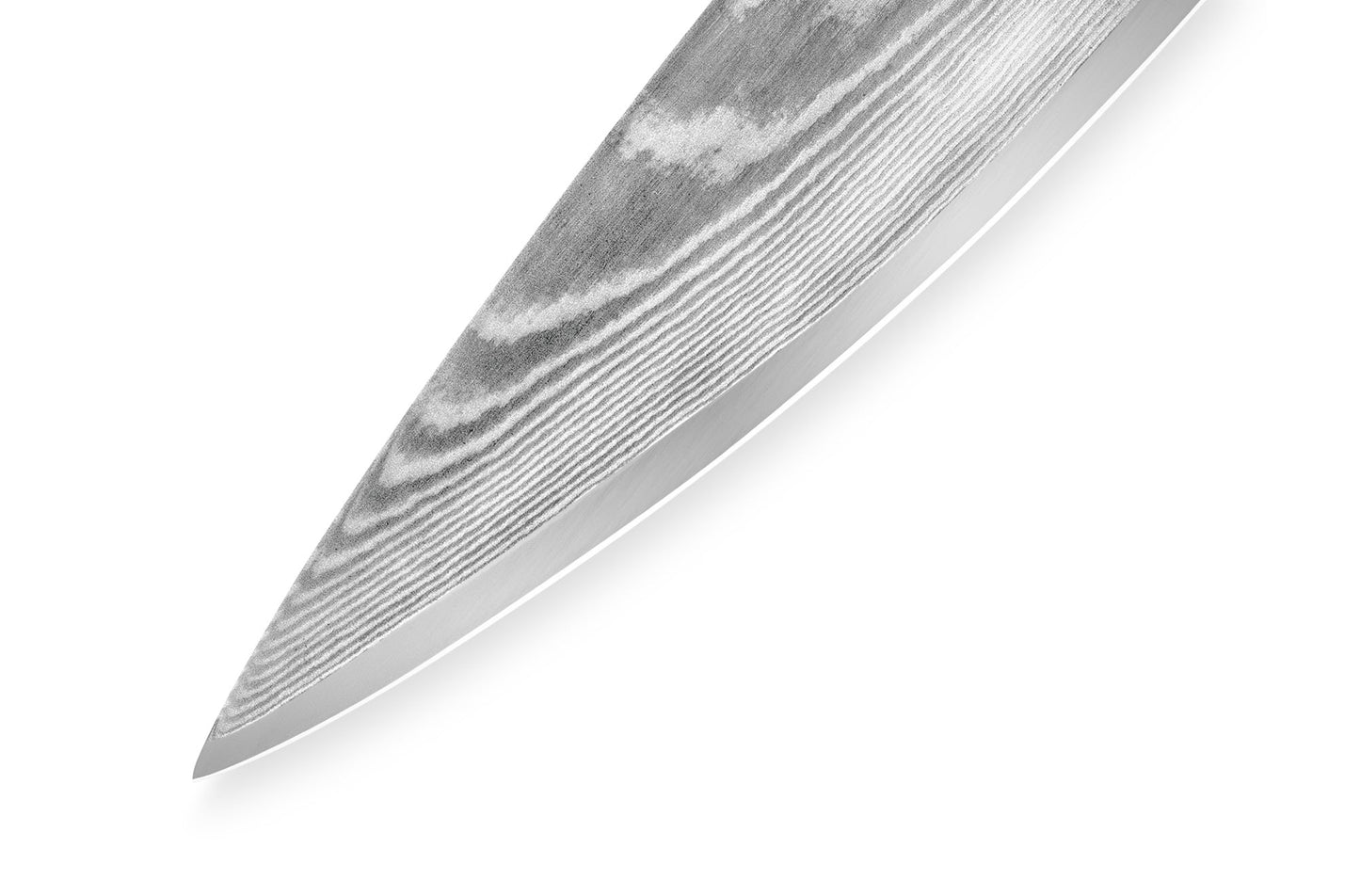 Samura Samura DAMASCUS Chef's knife 8.0"/200 mm - Neo Essentials Store