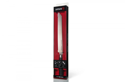 Samura Samura MO-V Bread knife 9.0"/230 mm - Neo Essentials Store