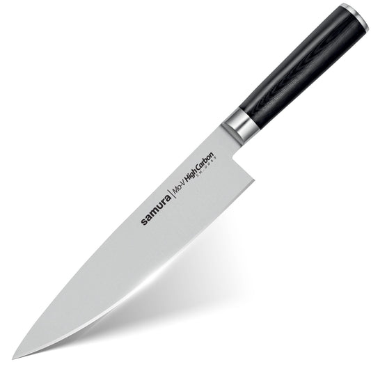 Samura Samura MO-V Chef's knife 8.0"/200mm - Neo Essentials Store