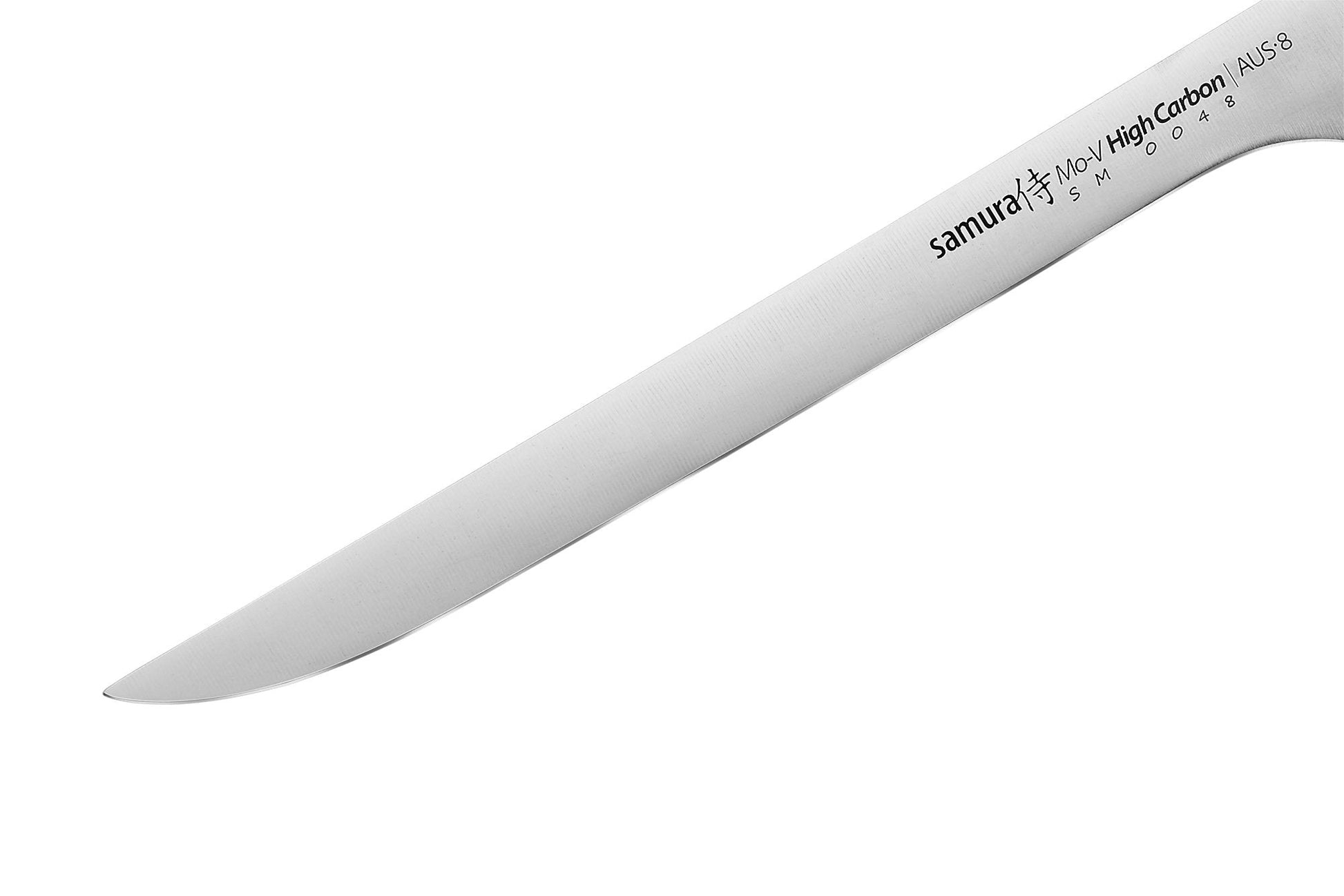 Samura Samura MO-V Fillet knife 8.5"/218 mm - Neo Essentials Store