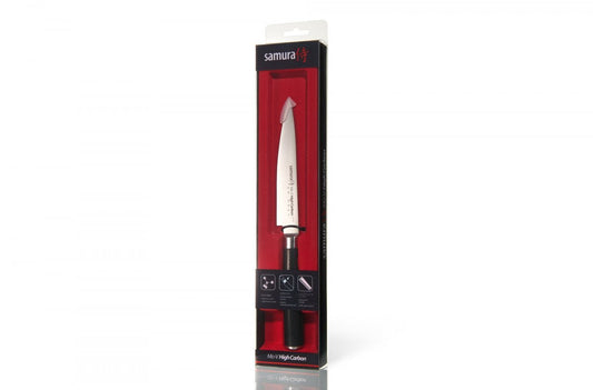 Samura Samura MO-V Utility knife 5.0"/125 mm - Neo Essentials Store
